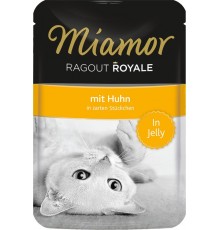 Miamor Ragout Royale in Jelly 100 g
