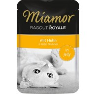 Miamor Ragout Royale in Jelly 100 g