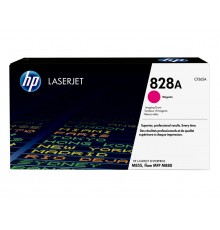 HP 828A Magenta LaserJet Image Drum