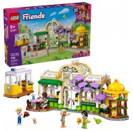 LEGO FRIENDS 42671 Plant Café & Flower Shop