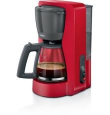 Bosch TKA2M114 coffee maker Manual Drip coffee maker 1.25 L