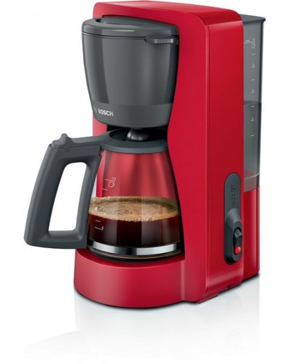 Bosch TKA2M114 coffee maker Manual Drip coffee maker 1.25 L