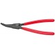 Knipex 45 21 200 plier Circlip Pliers