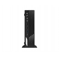 MSI Pro DP21 14M-1042EU PC Intel® Core™ i7 i7-14700 16 GB DDR5-SDRAM 1 TB SSD Windows 11 Pro Desktop Mini PC Black