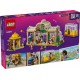 LEGO FRIENDS 42671 Plant Café & Flower Shop