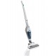 Leifheit Rotaro PowerVac 2in1 2-in-1 stick vacuum Battery Dry EPA Bagless Black, Blue, White