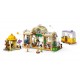 LEGO FRIENDS 42671 Plant Café & Flower Shop