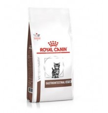 ROYAL CANIN Gastrointestinal Kitten - dry food for kittens -2 kg
