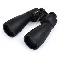Celestron SkyMaster Pro ED 15x70mm Porro binocular BaK-4 Black