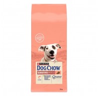 Purina DOG CHOW Sensitive Adult 14 kg Salmon