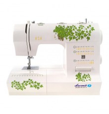 ZOFIA II Sewing machine mechanical Łucznik