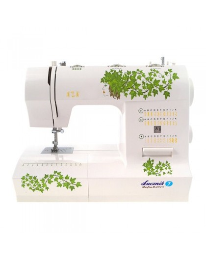 ZOFIA II Sewing machine mechanical Łucznik