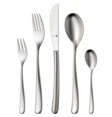 WMF Vision 1271006331 flatware set 66 pc(s) Stainless steel