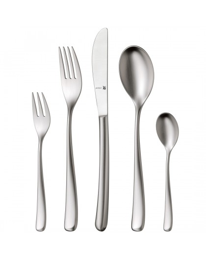 WMF Vision 1271006331 flatware set 66 pc(s) Stainless steel