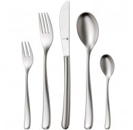 WMF Vision 1271006331 flatware set 66 pc(s) Stainless steel