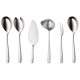 WMF Vision 1271006331 flatware set 66 pc(s) Stainless steel