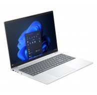 HP EliteBook 8 G1i Ultra 7 255U 16.0"WUXGA IPS 400nits Eye Ease AG 24GB DDR5 5600 SSD512 Arc Cam 5Mpx 62Wh W11Pro Glacier silver