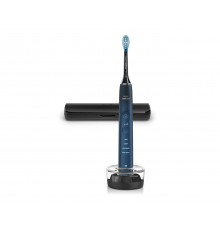 Philips Sonicare DiamondClean HX9911/88 electric toothbrush Adult Sonic toothbrush Black, Blue