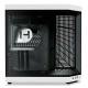 HYTE Y70 Midi Tower Black, White