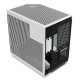 HYTE Y70 Midi Tower Black, White