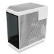 HYTE Y70 Midi Tower Black, White