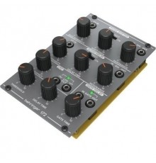 Behringer 172 PHASE SHIFTER/DELAY/LFO Moduł syntezatora modularnego
