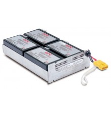 APC Battery Replacement Cartridge RBC24 (OEM)