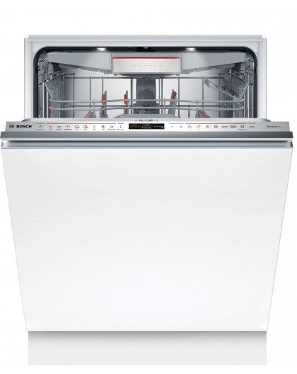BOSCH SMV8YCX02E built-in dishwasher