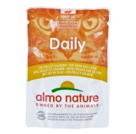Almo Nature Daily Chicken with salmon 70 g