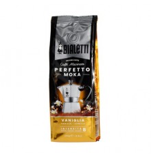 Bialetti - Perfetto Moka Vanilia 250g ground coffee