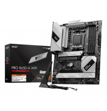 MSI PRO B650-A WIFI motherboard