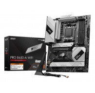 MSI PRO B650-A WIFI motherboard