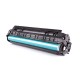 Ricoh 407717 toner cartridge 1 pc(s) Original Cyan