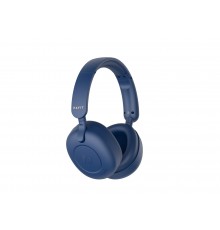 Havit H655BT - Bluetooth wireless headphones (blue)