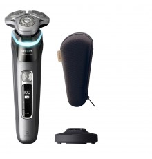 Philips i9000 Prestige XP9202/10 Wet & Dry Electric Shaver with SkinIQ