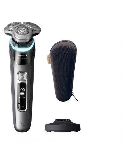 Philips i9000 Prestige XP9202/10 Wet & Dry Electric Shaver with SkinIQ