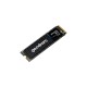 Goodram PX500 GEN.3 SSDPR-PX500-01T-80-G3 internal solid state drive 1 TB M.2 PCI Express 3.0 NVMe 3D NAND