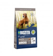 BOZITA Original Adult XL - dry dog food - 12kg