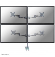 Neomounts FPMA-D935D4 Monitor arm 10-27"