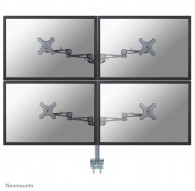 Neomounts FPMA-D935D4 Monitor arm 10-27"