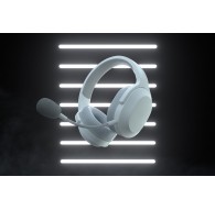 Razer Barracuda X Headset Wired & Wireless Head-band Gaming USB Type-C Bluetooth White