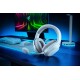 Razer Barracuda X Headset Wired & Wireless Head-band Gaming USB Type-C Bluetooth White