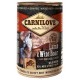 CARNILOVE Into the Wild Lamb&Wild Boar - Wet dog food - 400 g