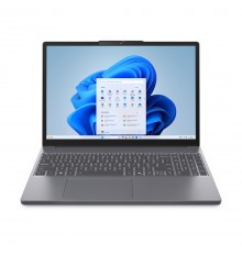 Lenovo IdeaPad Slim 3 15ARP10 AMD Ryzen™ 5 7533HS Laptop 38.9 cm (15.3") WUXGA 24 GB DDR5-SDRAM 512 GB SSD Wi-Fi 6 (802.11ax) Wi