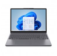 Lenovo IdeaPad Slim 3 15ARP10 AMD Ryzen™ 5 7533HS Laptop 38.9 cm (15.3") WUXGA 24 GB DDR5-SDRAM 512 GB SSD Wi-Fi 6 (802.11ax) Wi