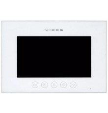 Monitor wideodomofonu VIDOS X M11W