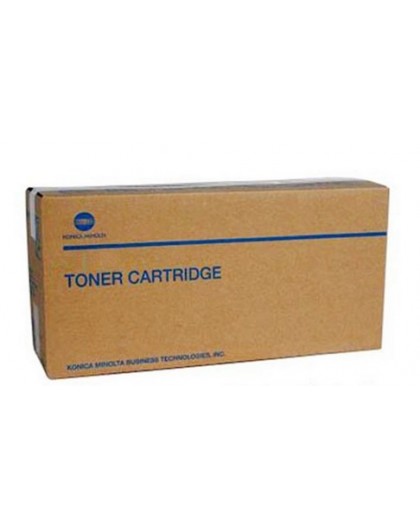 Konica Minolta TN-512Y toner cartridge 1 pc(s) Original Yellow