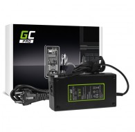 Green Cell AD56P power adapter/inverter Indoor 150 W Black