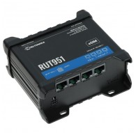 4G LTE Access Point + RUT951 Router