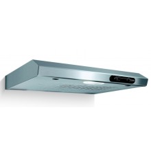 Beko CFB 5310 X cooker hood 125 m³/h Built-in
